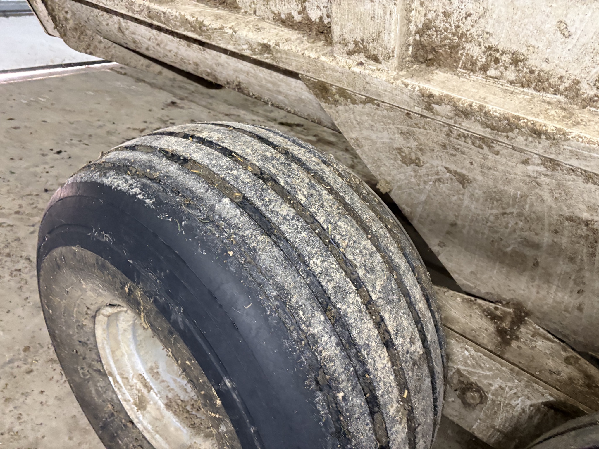 Kuhn Knight 8132 Image 21