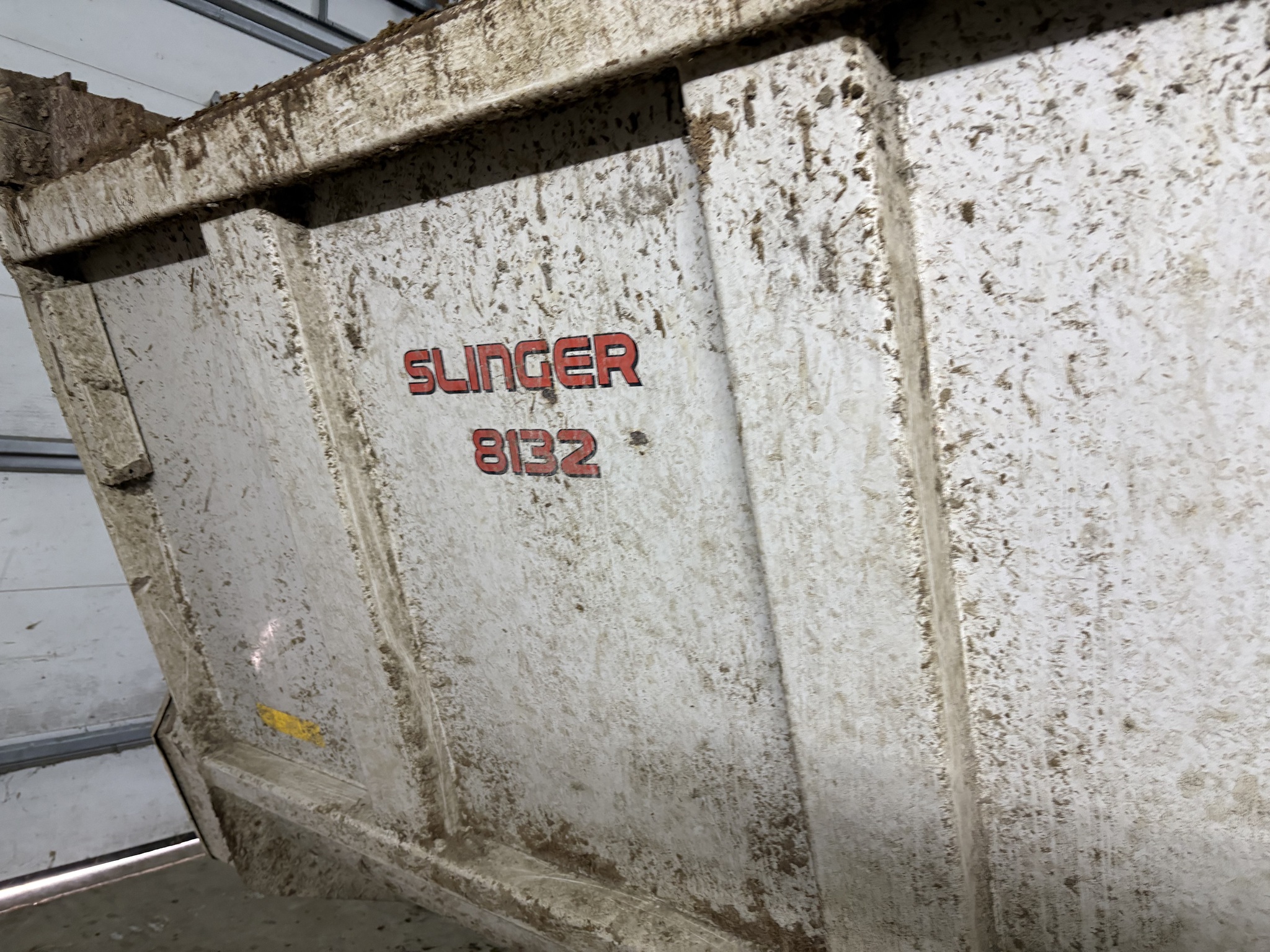 Kuhn Knight 8132 Image 22