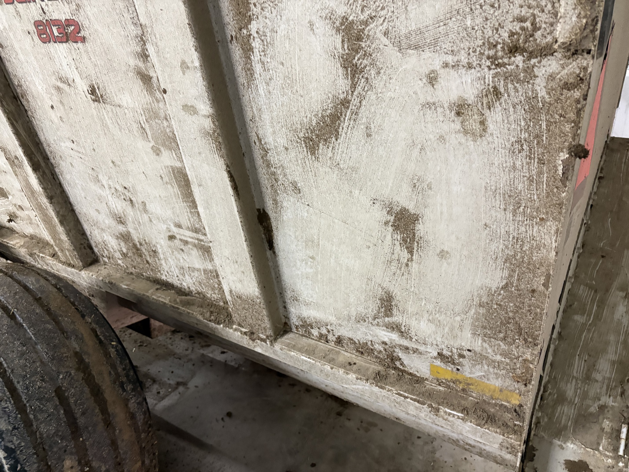 Kuhn Knight 8132 Image 15