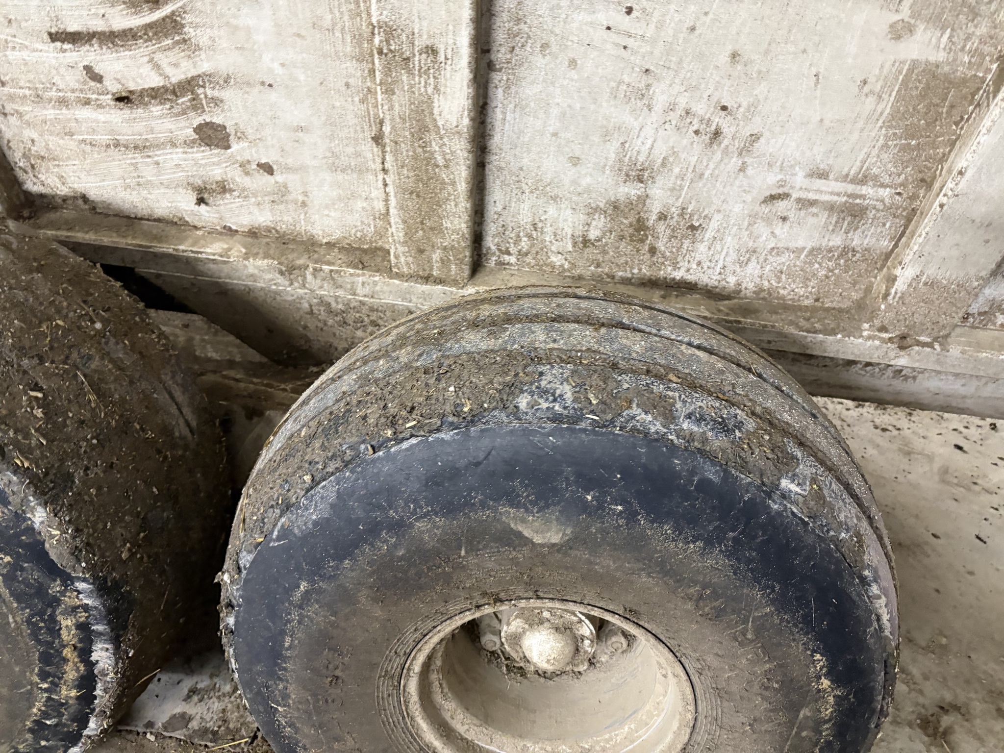 Kuhn Knight 8132 Image 12