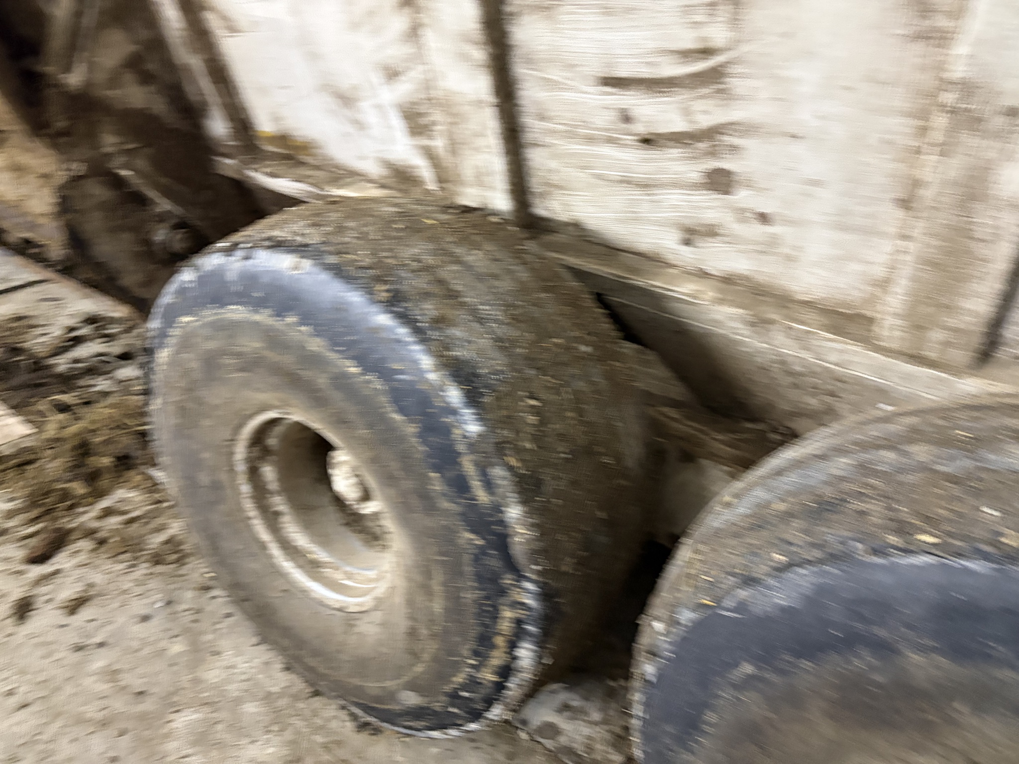 Kuhn Knight 8132 Image 14