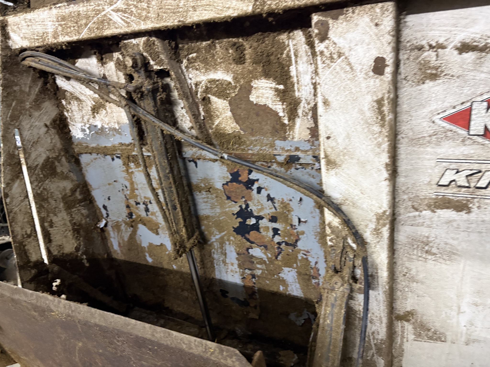 Kuhn Knight 8132 Image 13