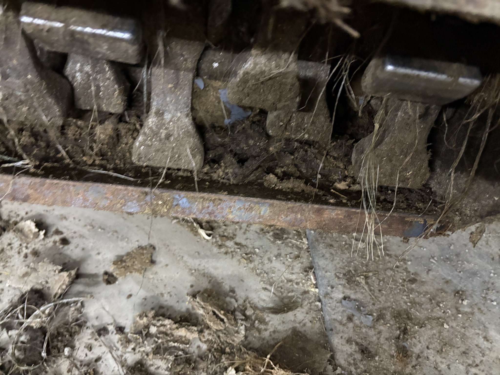 Kuhn Knight 8132 Image 11