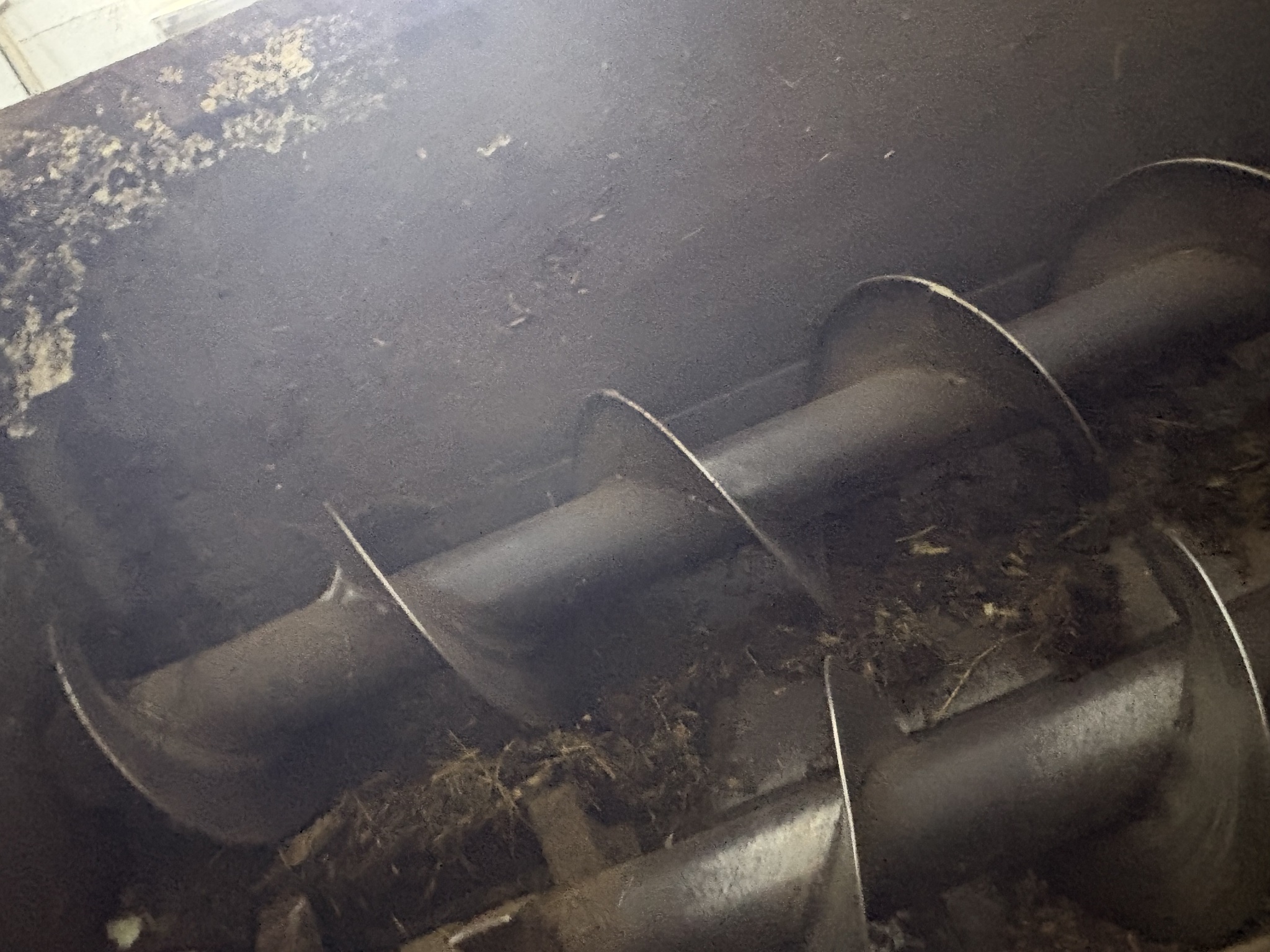 Kuhn Knight 8132 Image 9