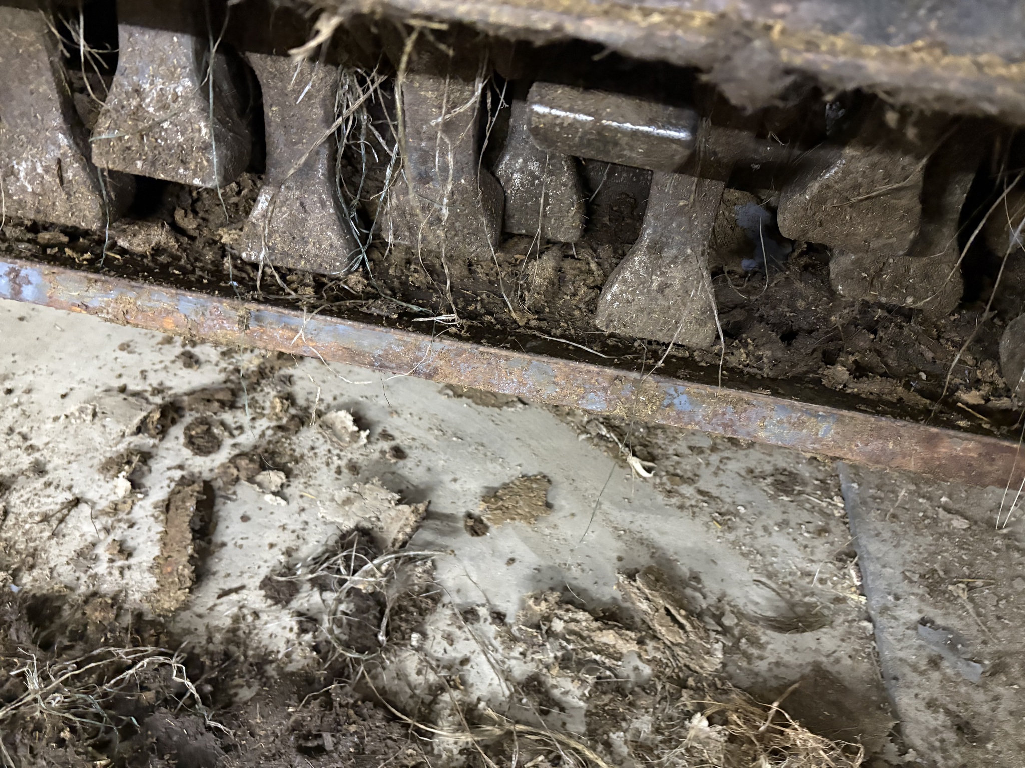 Kuhn Knight 8132 Image 10