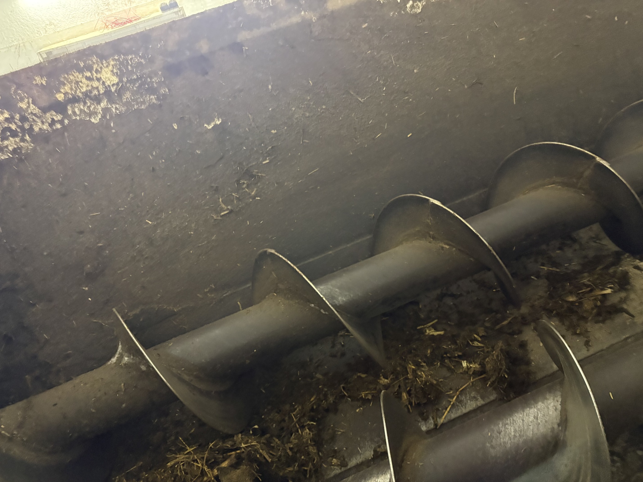 Kuhn Knight 8132 Image 6