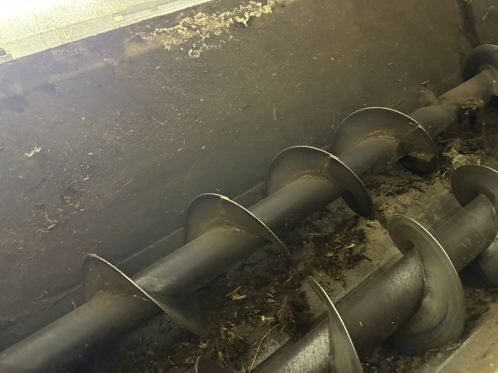 Kuhn Knight 8132 Image 7