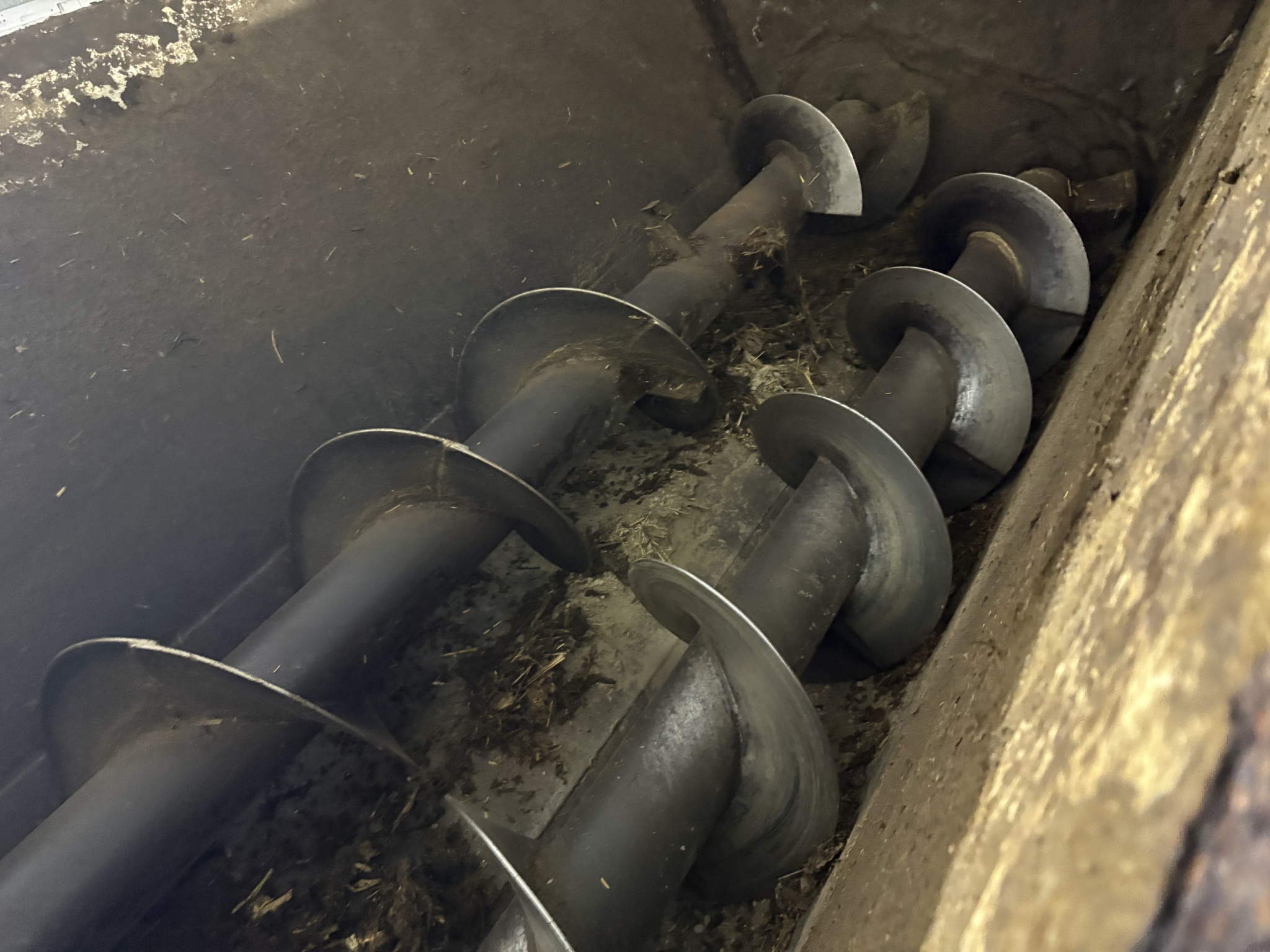 Kuhn Knight 8132 Image 8