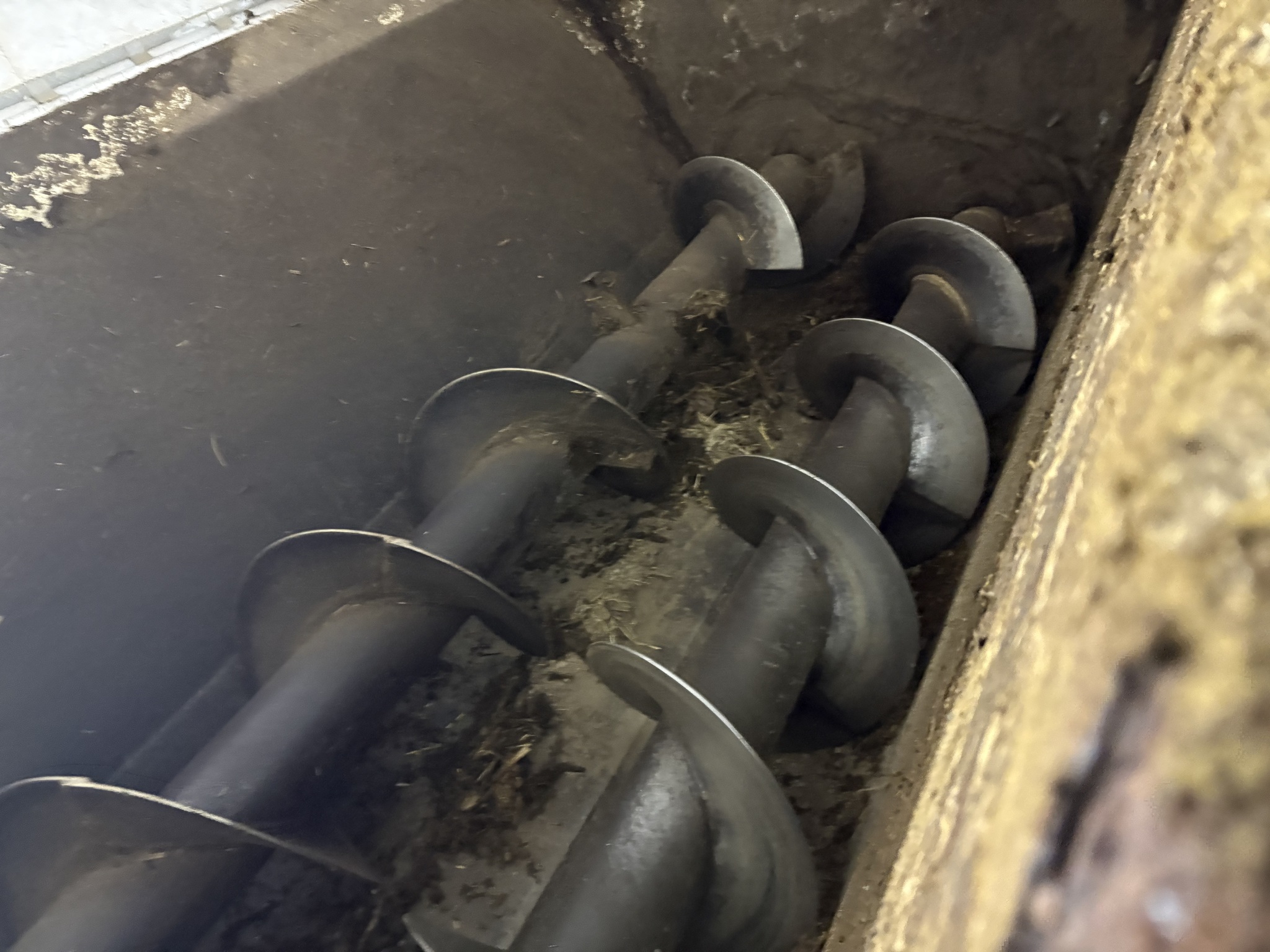 Kuhn Knight 8132 Image 5