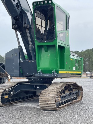 2022 John Deere 3156G