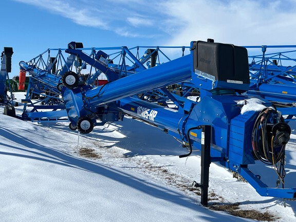 2023 Brandt 16105HP+