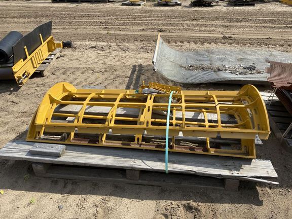 2020 Vermeer JSK SCREENS