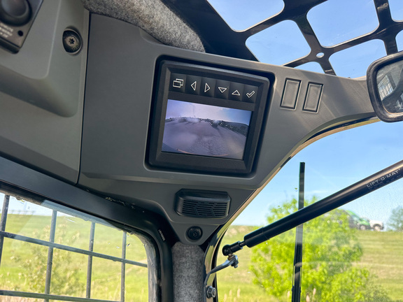 2024 John-Deere 331 P