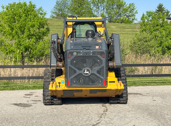 2024 John-Deere 331 P