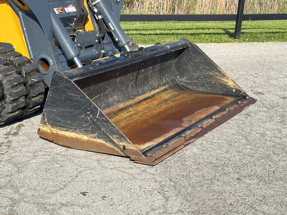 2024 John-Deere 331 P