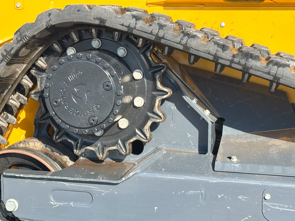 2024 John-Deere 331 P