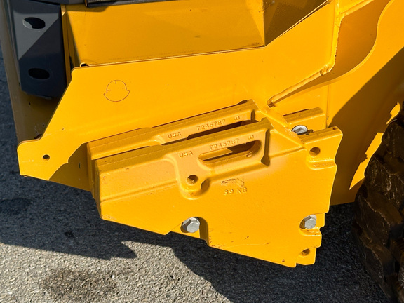 2024 John-Deere 331 P