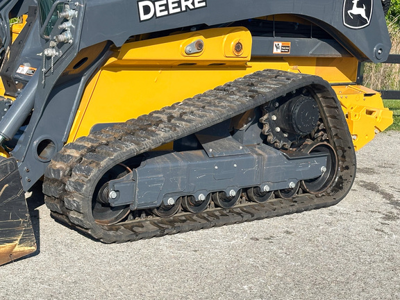 2024 John-Deere 331 P