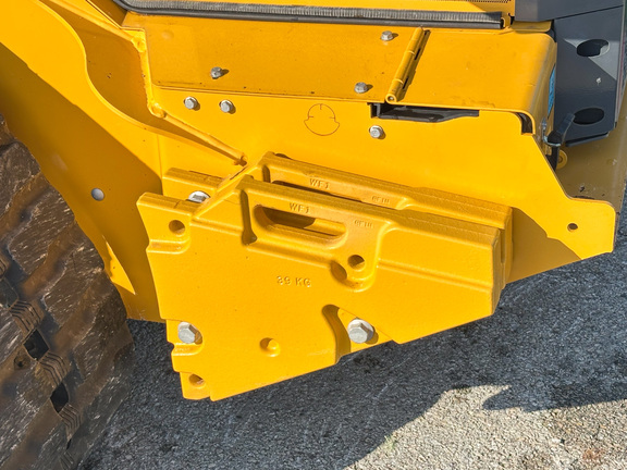 2024 John-Deere 331 P