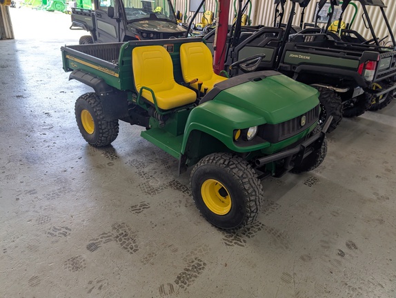 2004 John Deere HPX 4X2