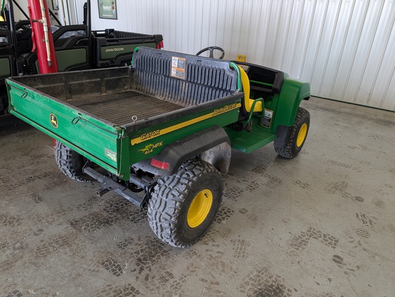 2004 John Deere HPX 4X2