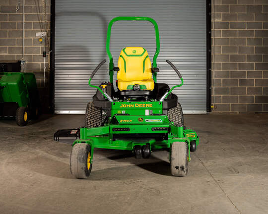 New In-Stock 2026 John Deere Z760R Zero Turn Mowers at Horizon Ag & Turf in Horizon Ag & Turf,  - Photo5
