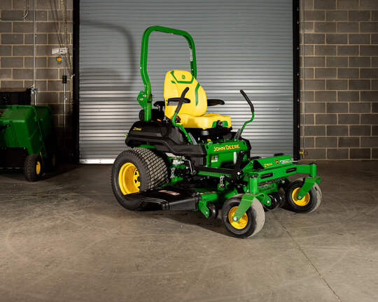 New In-Stock 2026 John Deere Z760R Zero Turn Mowers at Horizon Ag & Turf in Horizon Ag & Turf,  - Photo2