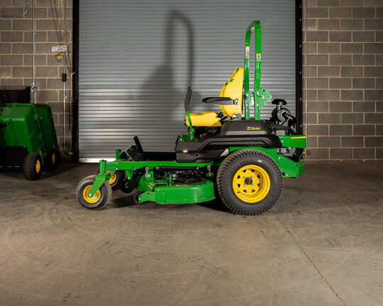 New In-Stock 2026 John Deere Z760R Zero Turn Mowers at Horizon Ag & Turf in Horizon Ag & Turf,  - Photo4