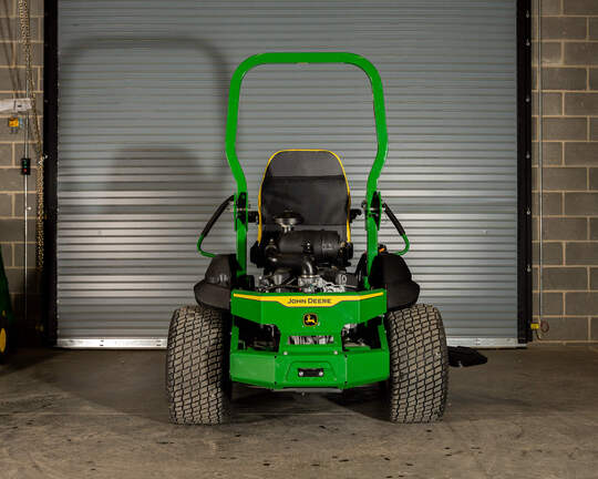 New In-Stock 2026 John Deere Z760R Zero Turn Mowers at Horizon Ag & Turf in Horizon Ag & Turf,  - Photo6