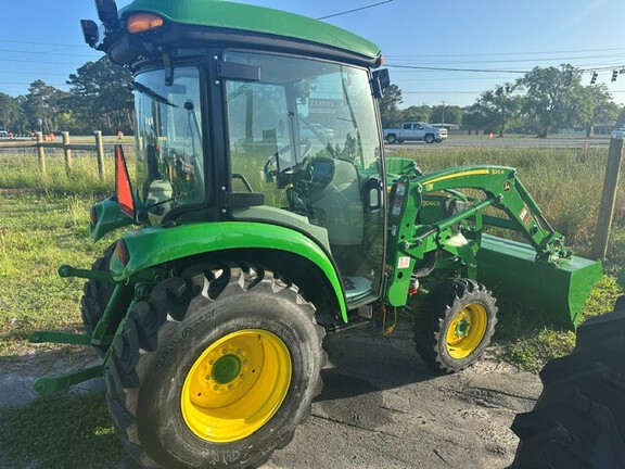 2025 John Deere 3046R-4