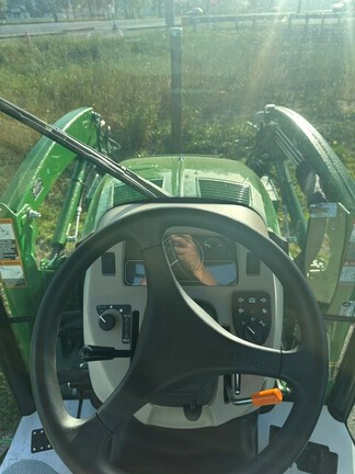 2025 John Deere 3046R-7