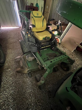 2022 John Deere Z930R