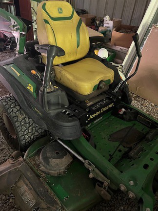 2022 John Deere Z930R