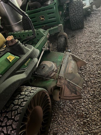 2022 John Deere Z930R