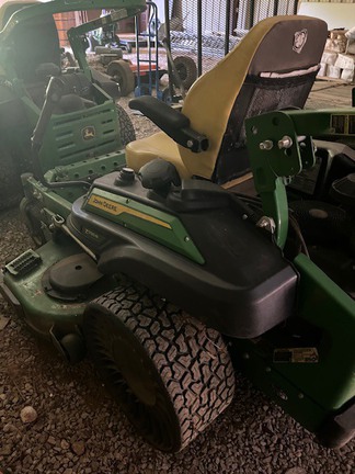 2022 John Deere Z930R