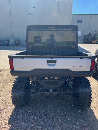 2025 Polaris RANGER XD 1500 PREMIUM (3rd thumbnail)