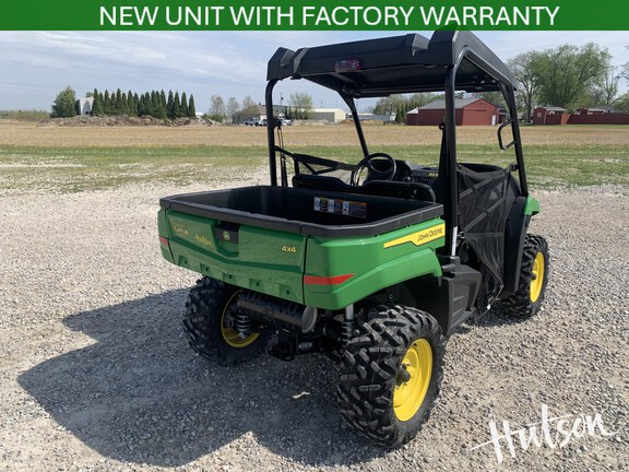 Photo of 2025 John Deere XUV 590M