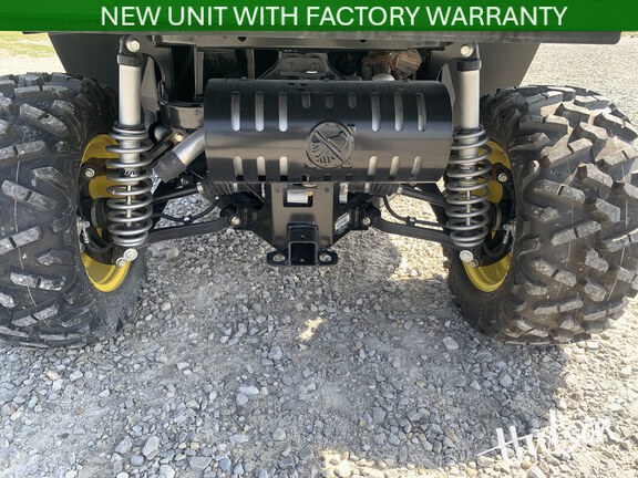 Photo of 2025 John Deere XUV 590M