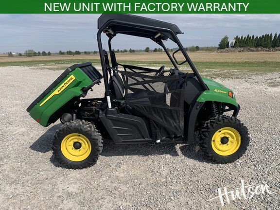Photo of 2025 John Deere XUV 590M