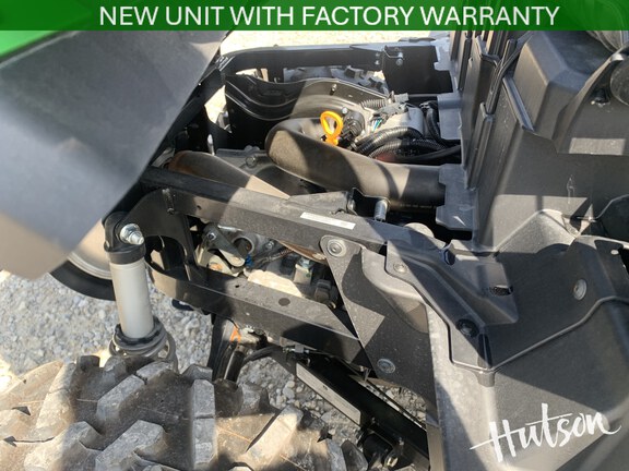 Photo of 2025 John Deere XUV 590M