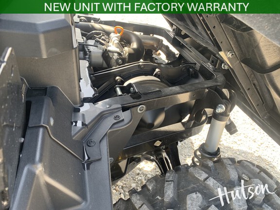 Photo of 2025 John Deere XUV 590M