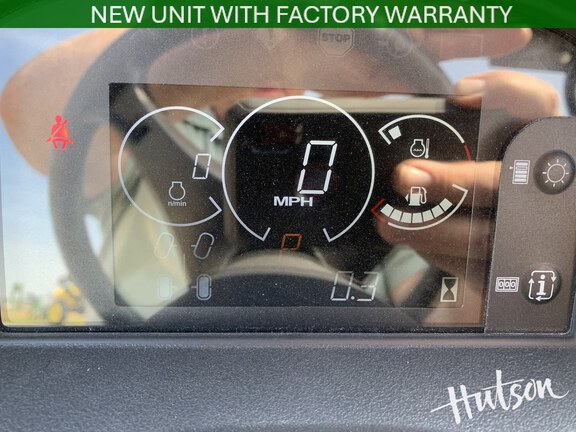 Photo of 2025 John Deere XUV 590M