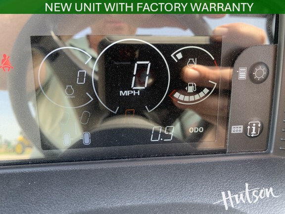 Photo of 2025 John Deere XUV 590M