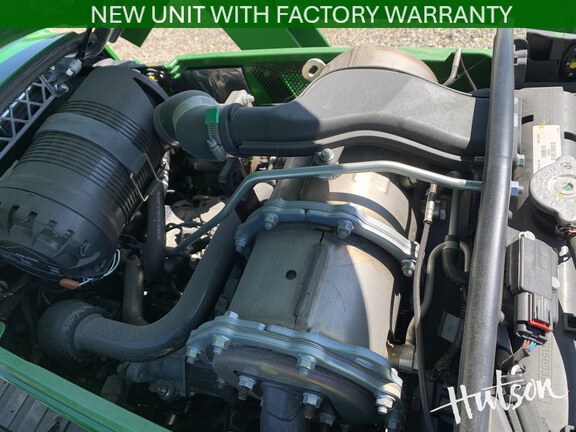 Photo of 2024 John Deere 3038E