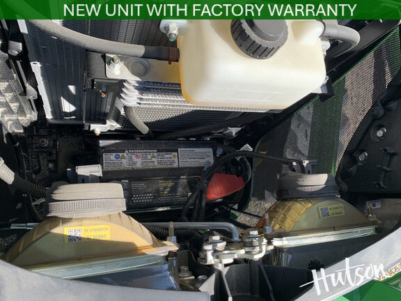 Photo of 2024 John Deere 3038E