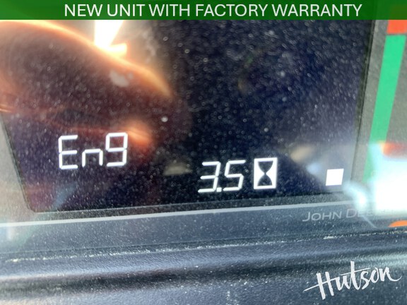 Photo of 2024 John Deere 3038E