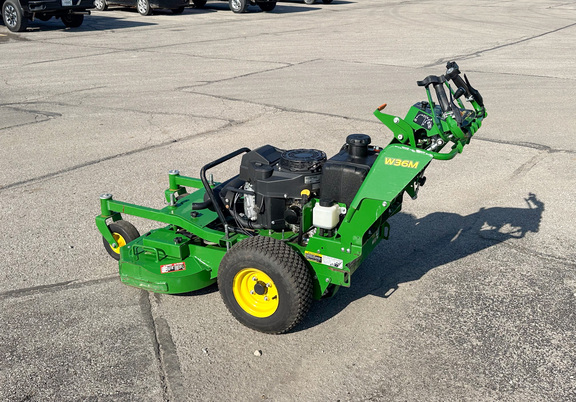 2024 John-Deere W36M