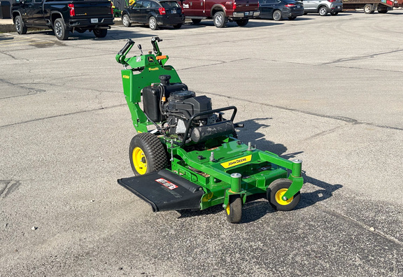 2024 John-Deere W36M