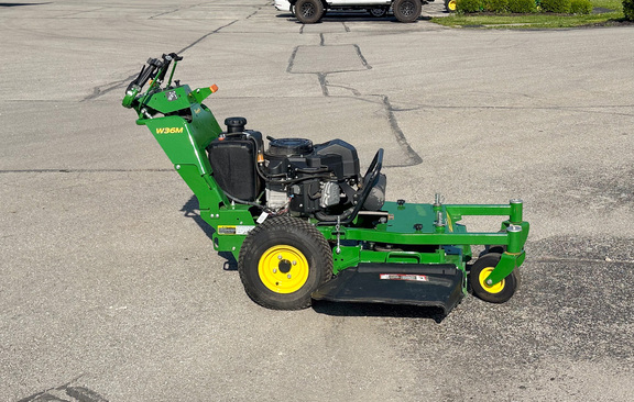 2024 John-Deere W36M