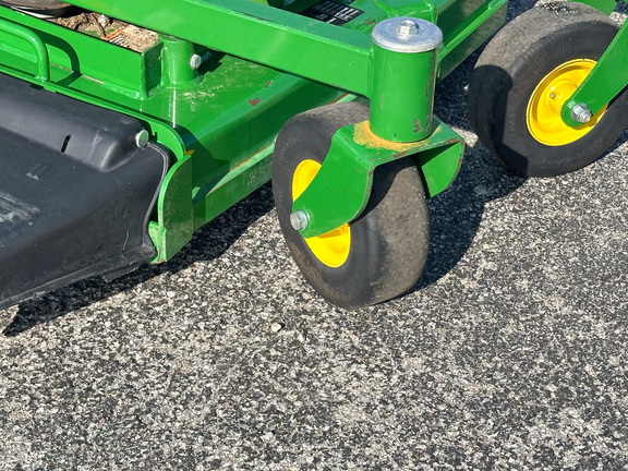 2024 John-Deere W36M